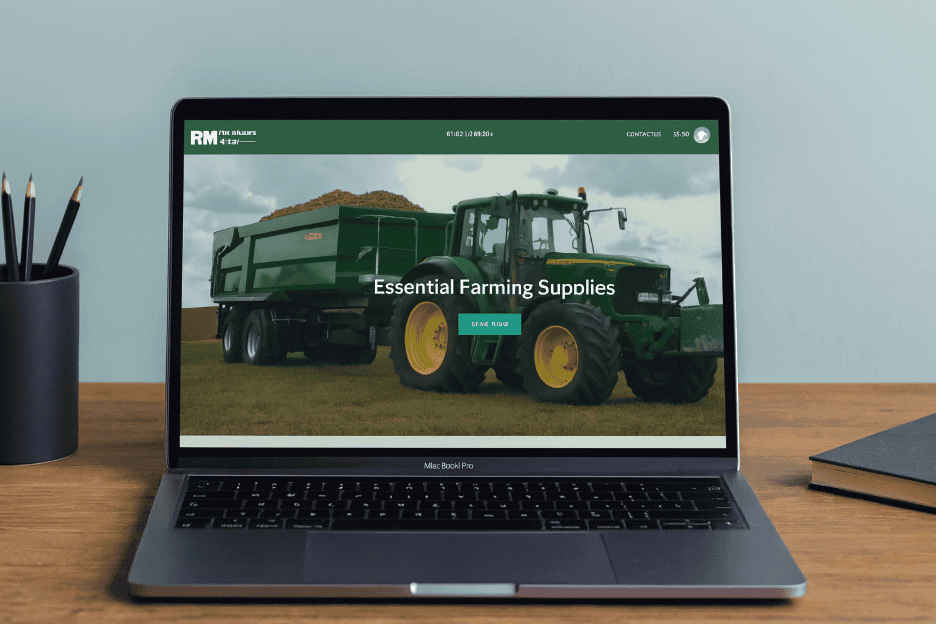 Fark Kit Portfolio Image